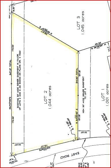 2nd image of East Rd