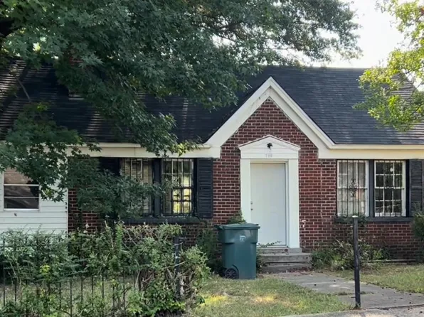 710 McConnell St, Memphis, TN 38112