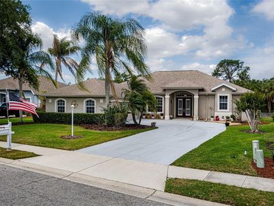 11220 28TH STREET CIRCLE E, Parrish, FL, 34219