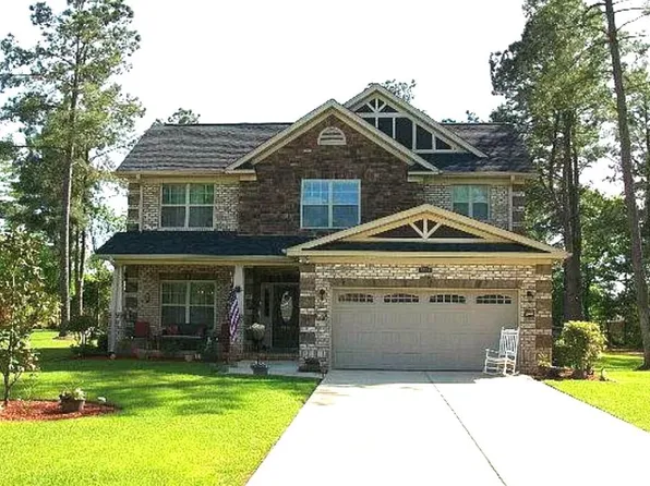 5564 Schellin Dr, Dalzell, SC 29040