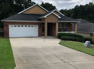 4731 Planters Ridge Dr, Tallahassee, FL 32311