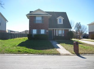 2441 Pintail Loop, College Station, TX 77845