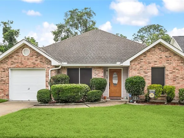 406 W Suncrest Loop, Slidell, LA 70458