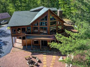 7712 Trout Rd, Lake Tomahawk, WI 54539