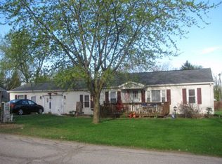 875 Belmont Ave, Mansfield, OH 44906