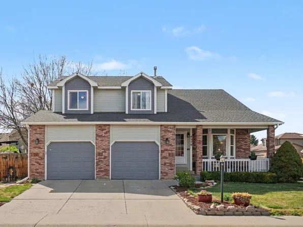 4379 Brookstone Ct, Loveland, CO 80538