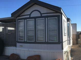 975 S Main St TRLR 182, Saint George, UT 84770