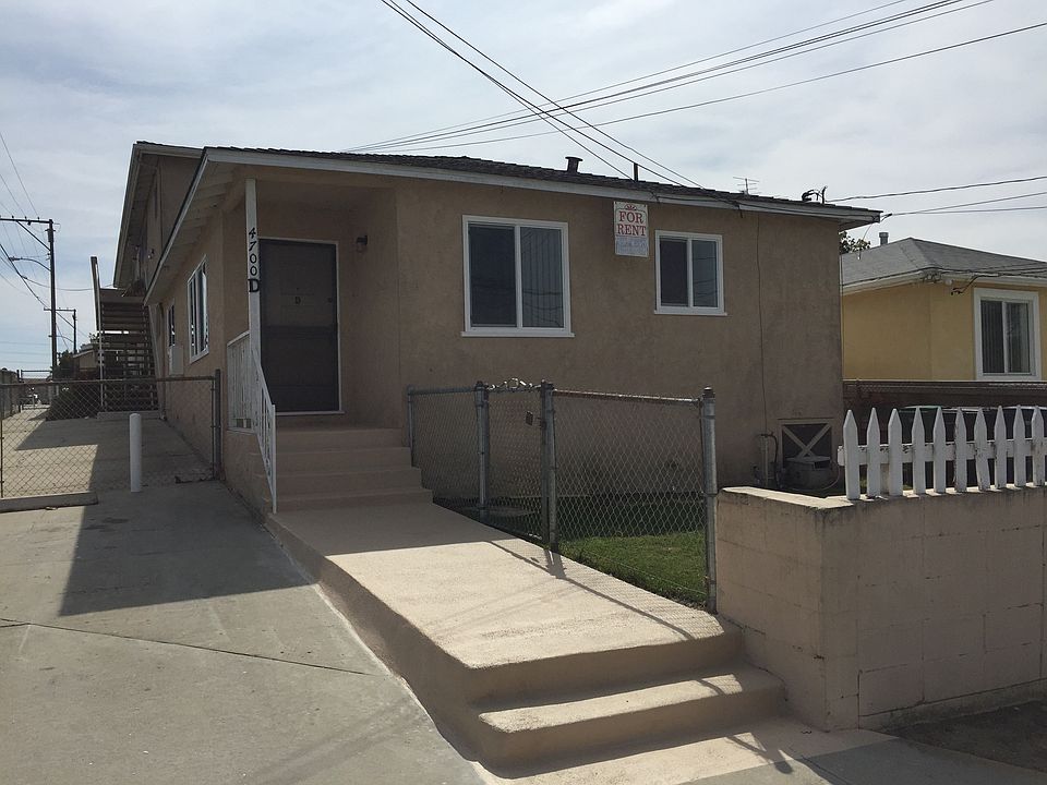 Entry & First Parking Space