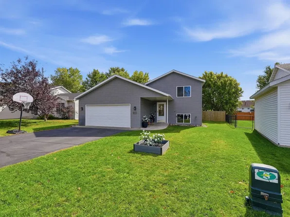 850 Savanna Ave, Saint Cloud, MN 56303