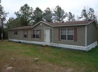 232 David Crosby Rd, Laurel, MS 39443