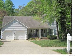 3103 Deerchase Wynd, Durham, NC 27712