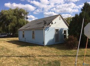 7954 Broughton St, Paulding, OH 45879