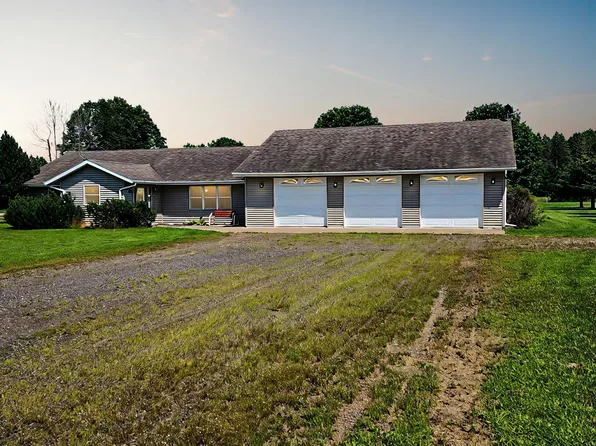 2585 11th St, Cumberland, WI 54829