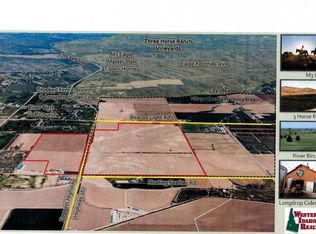 Tbd W Floating Feather, Eagle, ID 83616