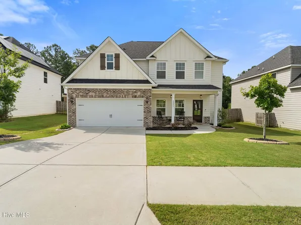 2531 Traverse Trail, Evans, GA 30809