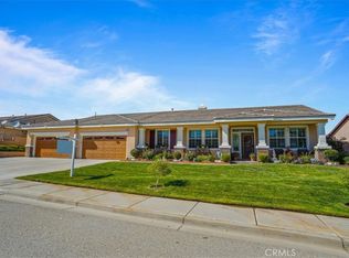 5125 Rela Way W, Quartz Hill, CA 93536