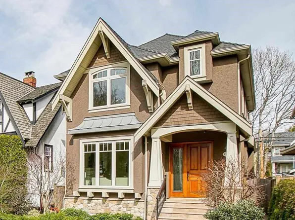 3759 W 31st Ave, Vancouver, BC V6S 1Y1