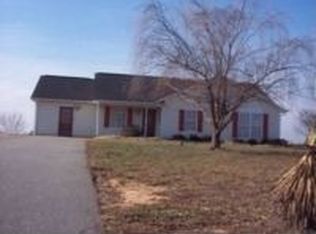 319 Smithview Dr, Chesnee, SC 29323