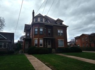 699 2nd St UNIT 1, Beaver, PA 15009