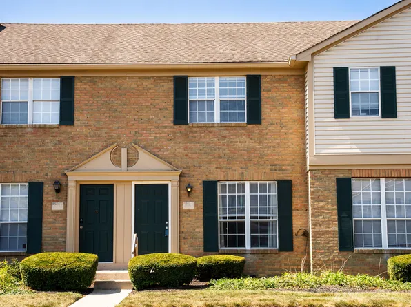 7757 Hansgrove Ct, Dublin, OH 43016