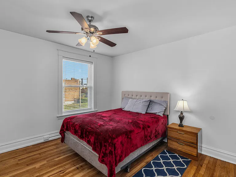 4509 Chouteau Ave #2W — Photo 14