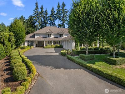 2553 Medina Circle, Medina, WA, 98039