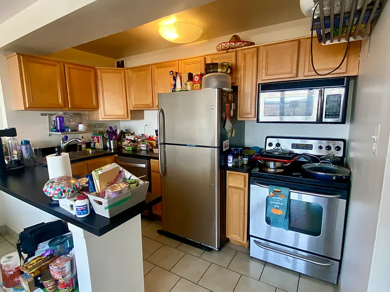 6030 N Sheridan Rd #1705 — Photo 13