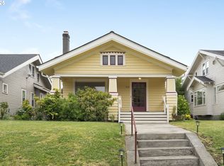 2228 SE Ladd Ave, Portland, OR 97214