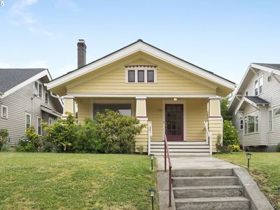 2228 SE Ladd Ave, Portland, OR, 97214
