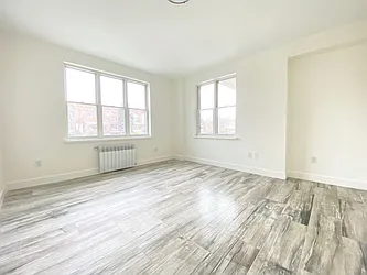 Rented by Zjama Realty Corp