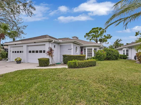 6468 APPROACH ROAD #14, SARASOTA, FL 34238