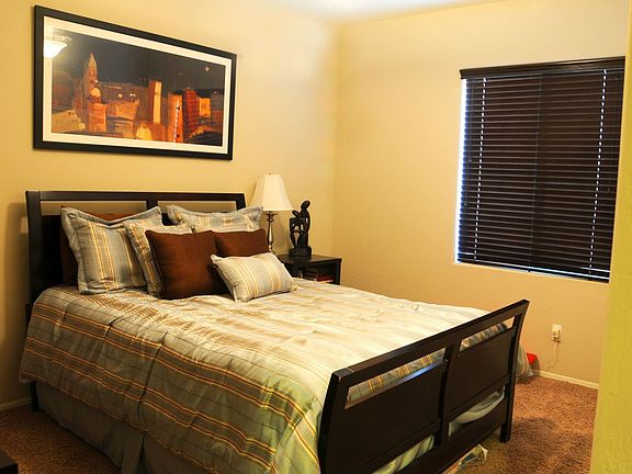 Guest Bedroom #1