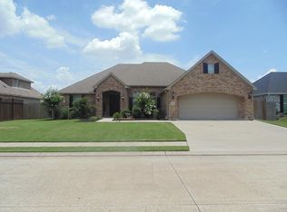 10320 Maple Falls Ln, Port Arthur, TX 77640
