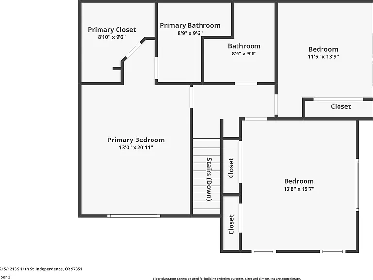 1085 Sassafras St #1085 — Photo 33