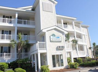 1135 SW Park Rd #1201, Sunset Beach, NC 28468