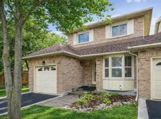15 Ellington Ave #5, Hamilton, ON