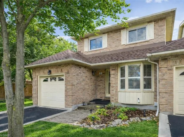 15 Ellington Ave #5, Hamilton, ON L8E 4P3