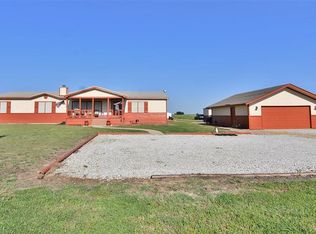 17786 Fm 1173, Krum, TX 76249