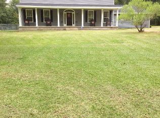 39 Highway 44 E, Jayess, MS 39641
