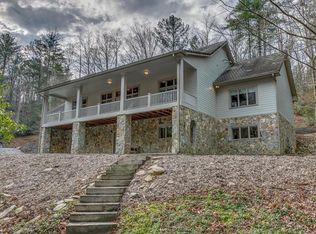 699 Mountain Creek Hollow Dr #3, Talking Rock, GA 30175