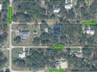 2787 W Kenora Rd, Avon Park, FL 33825
