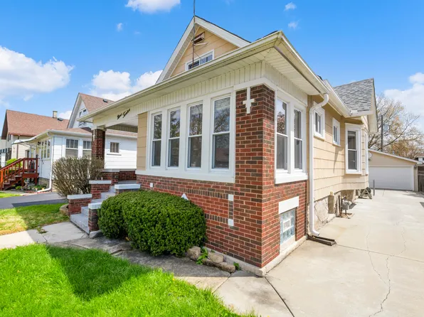 912 Vine St, Joliet, IL 60435