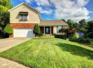 4306 Evershead Pl, Louisville, KY