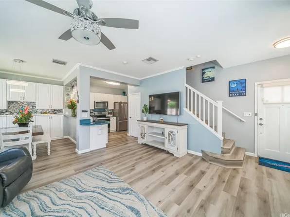 91-2222 Kanela St #T-88, Ewa Beach, HI 96706