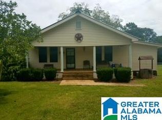 3210 Highway 31, Verbena, AL 36091
