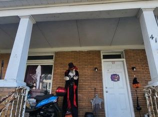 413 Delaware St, Monessen, PA 15062