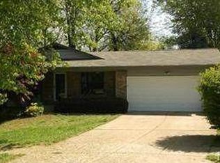 1401 Amanda Dr, Arnold, MO 63010