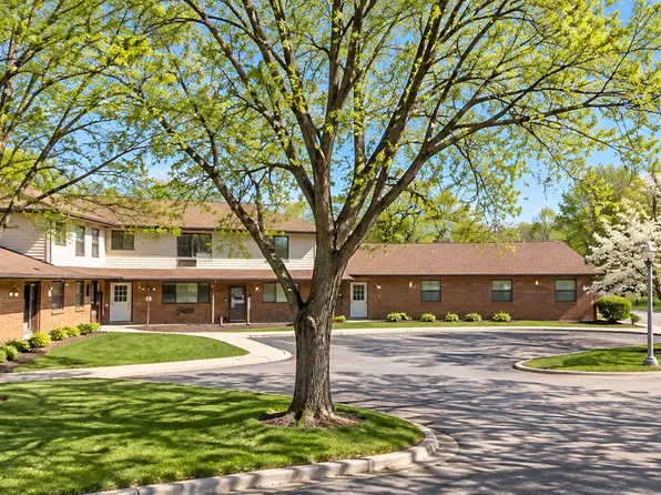 475 N. Portland Way, 475 Portland Way N #11, Galion, OH 44833