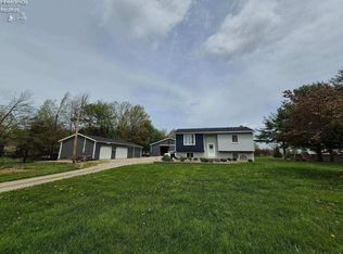 12255 Williams Rd, Homerville, OH 44235
