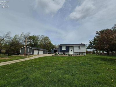 12255 Williams Rd, Homerville, OH, 44235